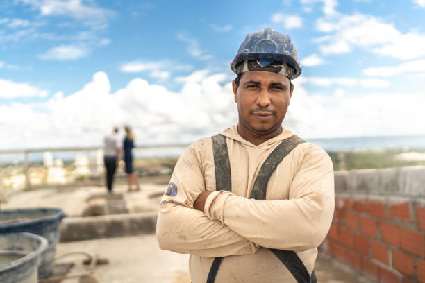 Best Residential Concrete Services  in Bull Run, VA