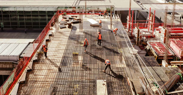 Best Concrete Sidewalk Installation  in Bull Run, VA