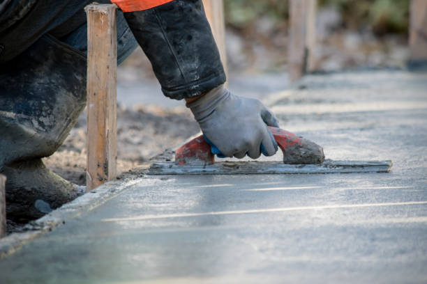 Best Waterproofing & Drywells  in Bull Run, VA