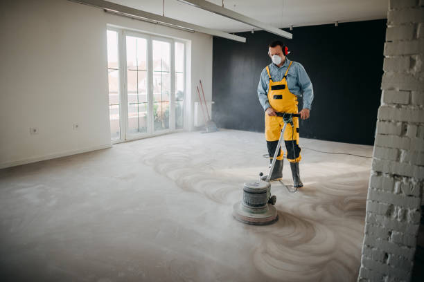Best Concrete Repair Services  in Bull Run, VA