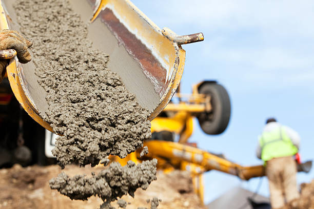 Best Concrete Contractor Near Me  in Bull Run, VA