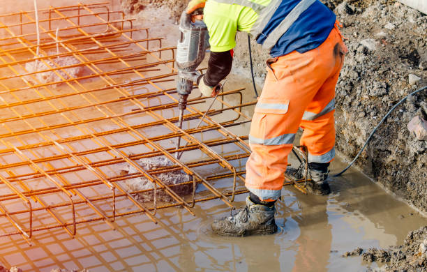  Bull Run, VA Concrete contractor Pros