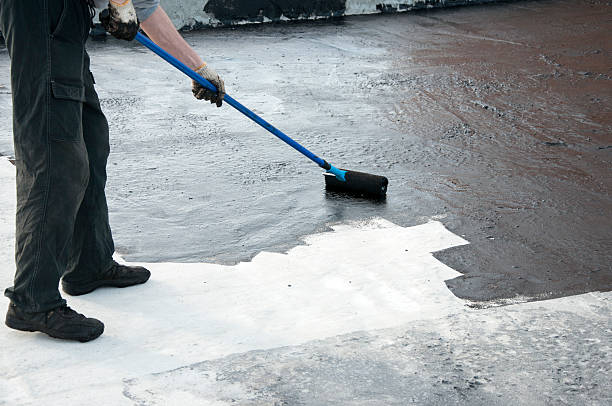 Concrete Slab Contractor in VA