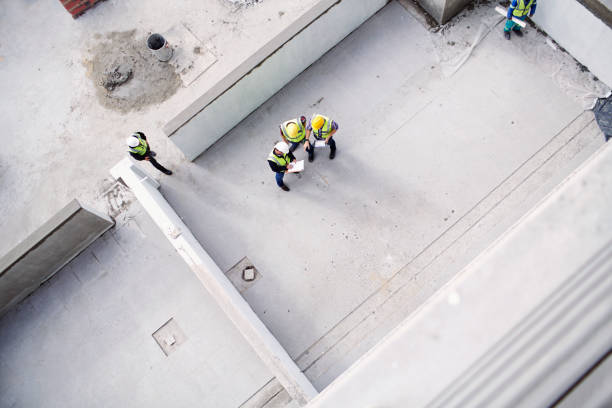 Best Concrete Resurfacing Services  in Bull Run, VA