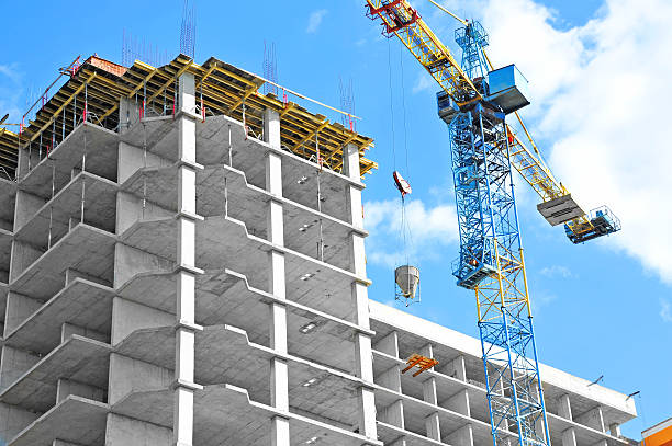 Best Concrete Foundation Repair  in Bull Run, VA